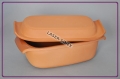 forma do pieczenia chleba, forma gliniana, foremka ceramiczna.JPG