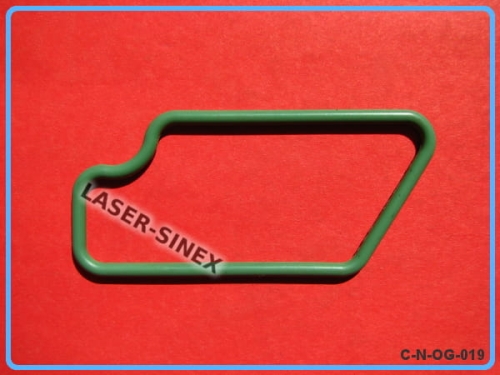 oring pod głowicę kompresora, uszczelnianie portów sprężarki  DENSO 6SEU16  7SBU16C  7SB16C, naprawa sprężarki klimatyzacji