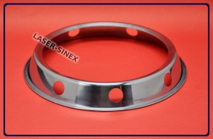 Pierścień stabilizujący, pierścień stabilizujący do woka, akcesoria do woka