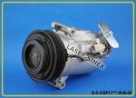 Sprężarka klimatyzacji samochodowej OPEL Insignia, CHEVROLET Cruze i Orlando, regenerowana sprężarka układu chłodzenia DELPHI / HARRISON CSP17 OEM: 106290114, 687997689, 13314480, sprężarki klimatyzacji do samochodów