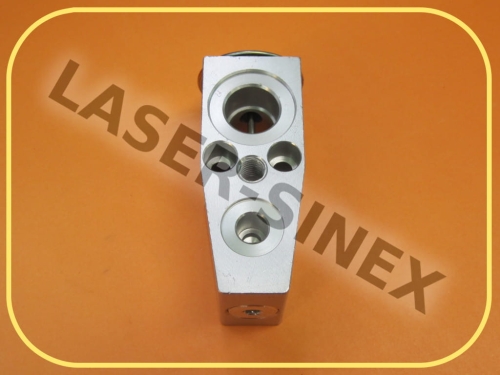 klimatyzacja zawór, zawór rozprężny, części do klimatyzacji samochodowej