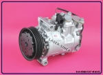 Kompresor układu chłodzenia AUDI A4 (8E2, B6, 8H7, 8HE), A6 (4B, C5), regenerowana sprężarka klimatyzacji DENSO 6SEU12C, klimatyzacja do samochodów ( 68354 )