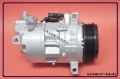 kompresor klimatyzacji samochodowej do BMW E81, E88, sprężarka układu klimatyzacji Denso DENSO 5SE12C OEM 64526987766, nowe i regenerowane kompresory klimatyzacji