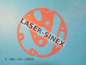 USZCZELKA do sprężarki klimatyzacji DIESEL KIKI DKS17G - uszczelki do kompresora , uszczelki sprężarek - preszpanowe , uszczelniacze , uszczelnienie układu chłodniczego , części do klimatyzacji
