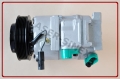 sprężarka klimatyzacji HYUNDAI i30 1.4, 1.6, nowe sprężarki VS16 OEM 977012H000, części układu autoklimatyzacji