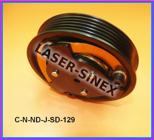 KOMPLETNE SPRZĘGŁO DO KLIMATYZACJI SAMOCHODU OPEL Adam, Astra, Combo, Zafira, KOMPRESORA CVC OEM 13189393, 24466993