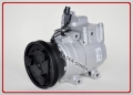 sprężarka do klimatyzacji HYUNDAI Accent ( 2000 - 2003 ), regenerowany kompresor FORD HS15 OEM 770122060, 9770122261, klimatyzacja samochodowa sklep