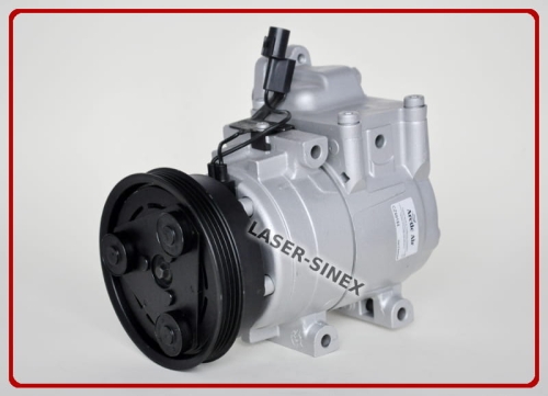 sprężarka do klimatyzacji HYUNDAI Accent ( 2000 - 2003 ), regenerowany kompresor FORD HS15 OEM 770122060, 9770122261, klimatyzacja samochodowa sklep