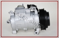 regenerowana pompa klimatyzacji CHRYSLER 300, Pacifica, sprężarka DENSO 10S17C, klimatyzacja samochodowa