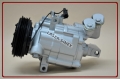 sprężarka autoklimatyzacji DKV08R OEM 9520051KA0, 95200-51KA0, kompresor SUZUKI SPLASH, części klimatyzacji do samochodów japońskich
