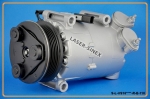 Sprężarka klimatyzacji FORD C-Max II, Focus III, Galaxy, C-Max, Mondeo IV, S-Max, regenerowany kompresor VISTEON VS16 1780093, 1671720, 1697034, 1707376, 1712521, kompresory do układu autoklimatyzacji ( AV6119D629DB )