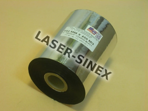 Taśma, folia termotransferowa