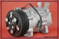 sprężarka układu klimatyzacji MAN TGA, regenerowany kompresor SANDEN SD7H15 OEM: 81619066012, regenerowane sprężarki klimatyzacji