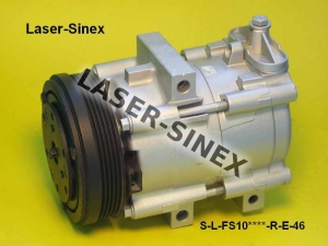 Sprężarka Klimatyzacji FORD Mondeo – Regeneracja Sprężarek FORD FS10 - Klimatyzacja Samochodowa