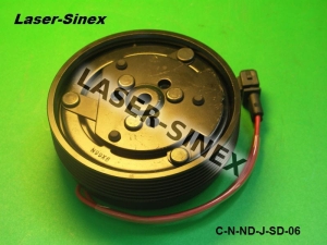 Kompresory Części – SPRZĘGŁO KOMPLETNE Pompy Klimatyzacji SD7V16 Sprzęgło Kompletne , Części do Kompresorów Auto Klimatyzacji , Sprzęgła Elektromagnetyczne (SD-06)