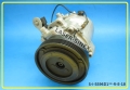 sprężarka klimatyzacji, sprężarka seiko seiki ss96d1, sprężarka regenerowana