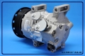 pompa klimatyzacji TOYOTA RAV4 III, regenerowana sprężarka DENSO 5SE12C OEM 447260-1252, 447260-1253, sprężarki klimatyzacji samochodowej