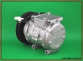 regenerowany kompresor układu klimatyzacji Toyota, sprężarka układu chłodzenia 10PA15C, nowe i regenerowane sprężarki klimatyzacji
