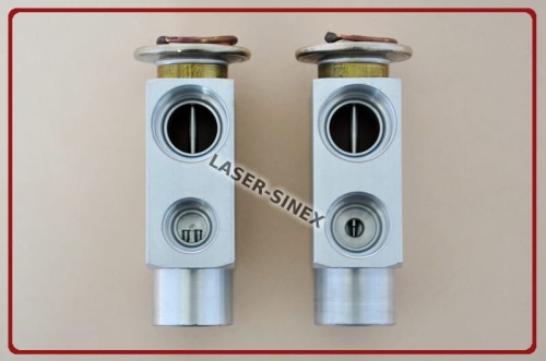 zawór rozprężny do BMW, JAGUAR, MERCEDES, reduktor ciśnienia OEM 64518391209, 64511372503, CAC8169, 1268300284, 1268300384, klimatyzacja samochodowa sklep