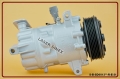 sprężarka do samochodów Alfa Romeo oraz Lancia, regenerowany kompresor układu chłodzenia Sanden SD6V12, kompresory klimatyzacji