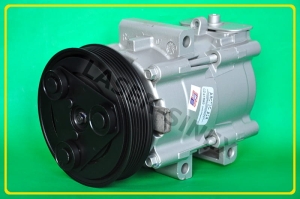 Kompresor układu klimatyzacji FORD FOCUS 2.0 (2005 - 2007), 2.3 (2003 - 2006), regenerowana sprężarka klimatyzacji FORD FS10, kompresory klimatyzacji do samochodów amerykańskich (58176)