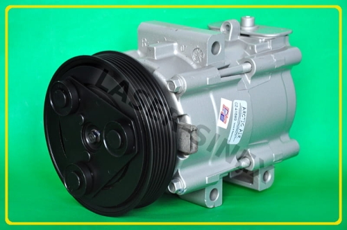 kompresor układu klimatyzacji FORD FOCUS, regenerowana sprężarka klimatyzacji FORD FS10, kompresory klimatyzacji do samochodów amerykańskich