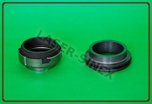 Uszczelniacz czołowy KONVEKTA, dławica kompresora autobusowego, części do sprężarek klimatyzacji autobusowej  (A-UZ-007)