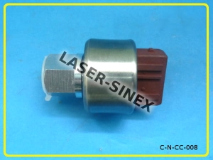 Presostat klimatyzacji do samochodów marki Citroen Xantia, Relay, Synergie, Xsara, Dispatch, przełącznik ciśnienia klimatyzacji, klimatyzacja samochodowa części zamienne