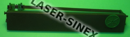 SIEMENS ND 97 CZARNY, kaseta barwiąca do drukarki igłowej