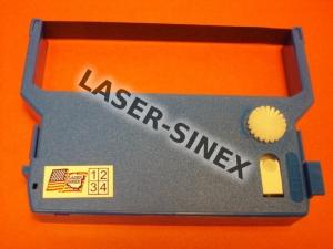 CITIZEN DP600 FIOLET - NYLON; kaseta barwiąca do kas fiskalnych