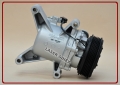 pompa klimatyzacji MAZDA CX-3, kompresor po regeneracji CR08B, autoklimatyzacja części