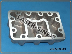 POKRYWA głowicy zaworowej 170N sprężarki do klimatyzacji autobusowej BOCK FK40 – Klimatyzacje do autobusów