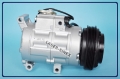 regenerowana sprężarka klimatyzacji HALLA HS18N OEM F500-RN8AA-07, F500-RN8AA-08, kompresor układu klimatyzacji w samochodach MAZDA 5 1.8 2010 - 2015, kompresory do klimatyzacji