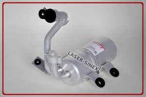 Osuszacz klimatyzacji FORD C-MAX, Focus C-Max, Focus II, odwadniacz klimatyzacji samochodowej OEM: 3M5H19E647AD, 3M5H19E647AE, 3M5H19E647AH, 3M5H19E647DA, części do klimatyzacji samochodowych (83568)