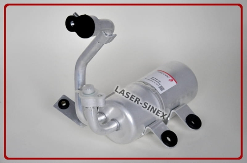 Osuszacz klimatyzacji FORD C-MAX, Focus C-Max, Focus II, odwadniacz klimatyzacji samochodowej OEM: 3M5H19E647AD, 3M5H19E647AE, części do klimatyzacji samochodowych