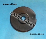 Klimatyzacja Samochodowa Części – OSŁONA TARCZKI SPRZĘGŁA do Sprężarek NIPPONDENSO 5SL09C , 6SEU14C , 7SEU17C w Samochodach AUDI , BMW , MERCEDES , TOYOTA - Serwis Klimatyzacji, Klimatyzacja Samochodowa Budowa 93-4