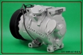 sprężarka klimatyzacji Denso 10SR15C OEM 447190-7500, sprężarka klimatyzacji do hONDA CR-V III, części do autoklimatyzacji