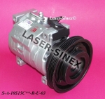 Sprężarka Kompresor po Regeneracji do CHRYSLER PT Cruiser Sprężarki do Klimatyzacji NIPPONDENSO 10S15C - Klimatyzacja  w Samochodzie ( 78387 )