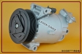 kompresor klimatyzacji Renault Scenic II, regenerowana sprężarka klimatyzacji Delphi CVC OEM 8200356576, 8200669284, 8200855146, kompresory do układu autoklimatyzacji