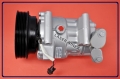 Calsonic CR12S, kompresor OEM: 92600-3VD0A, 926003VD0A, nowe i regenerowane sprężarki klimatyzacji