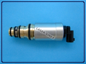 Zawór sterujący kompresora DENSO 5SEU / 6SEU / 7SEU, zawory sterujące sprężarek klimatyzacji MERCEDES, części do sprężarek klimatyzacji ( ZS-080 )