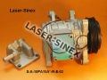 kompresor 10pa15a, kompresor nippondenso 10pa15a, kompresor denso