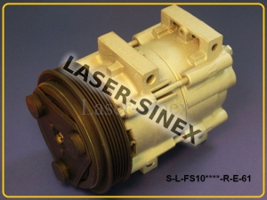 Regeneracja sprężarek samochodowych FORD Focus LX, SE - Samochodowe kompresory do klimy FORD FS10 - Regeneracja klimatyzacji samochodowej ( 58163 )