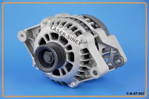Alternator silnika Opel Astra F, regenerowany alternator samochodowy, alternatory do aut