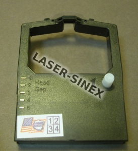 Oki 520/590 kaseta barwiąca do drukarki igłowej zamiennik 9002315