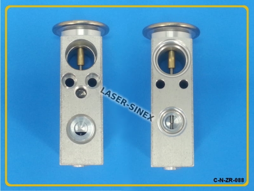 zawór rozprężny Jeep Grand Cherokee II, reduktor ciśnienia 4885974AC, części do układu autoklimatyzacji