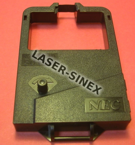 NEC P2200 SEAM ORYGINAŁ, nylon, taśma barwiąca do drukarki igłowej