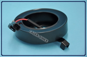 Elektromagnes sprężarki klimatyzacji ZEXEL DCS17 / DCS17IC / DCS17ECR, nowy elektromagnes NISSAN / OPEL / RENAULT, części zamienne, klimatyzacja samochodowa EM-052