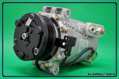 kompresor SATURN Vue, nowa sprężarka FORD SCROLL OEM: 15922970, 22667432, kompresory do klimatyzacji samochodowej