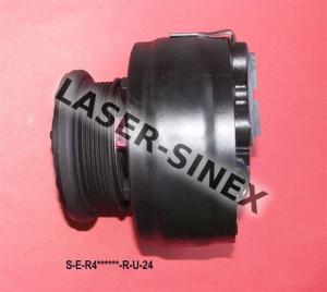 Klimatyzacje Samochodowe w OLDSMOBILE Bravada Regeneracja Sprężarek HARRISON / GM R4 - Klimatyzacja Cena Promocyjna